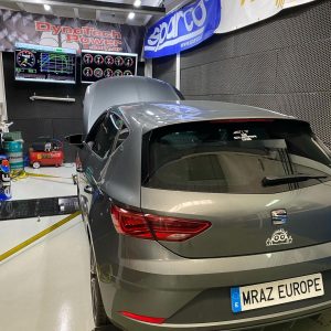 reprogramación y chipado