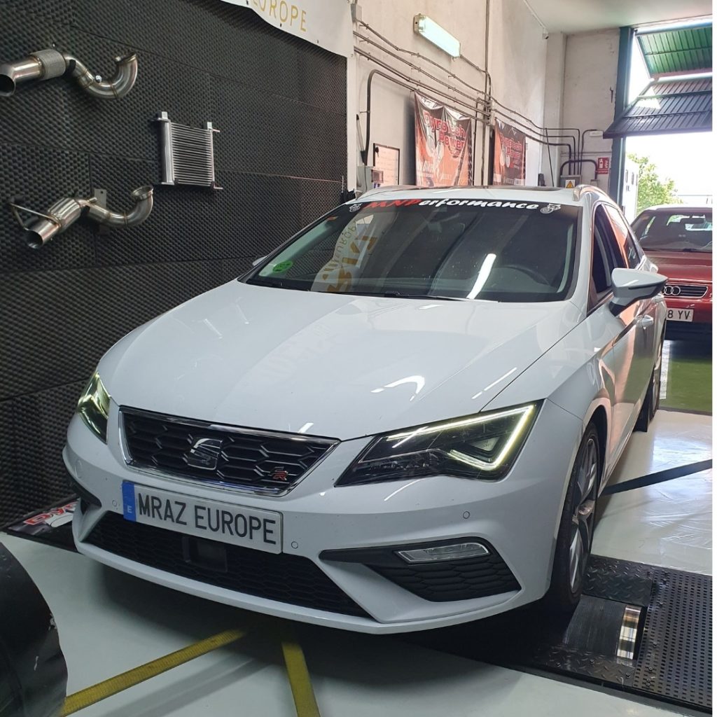mrazeurope_Reprogramacion Seat Leon 2.0 tsi