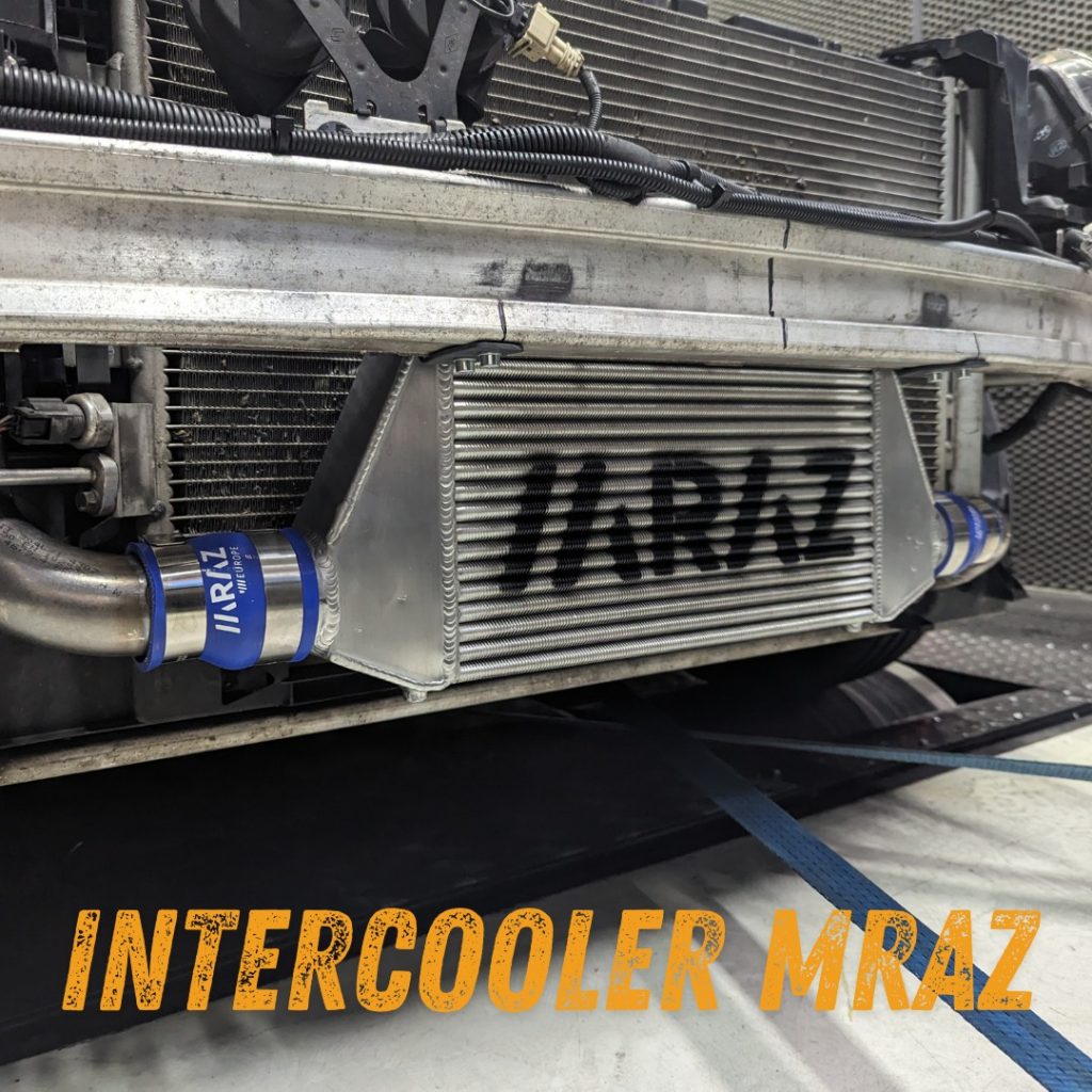 intercooler mrazeurope