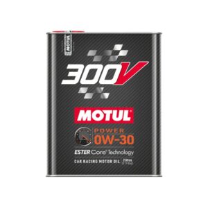 Aceite 0W30 300V Power 2L Motul
