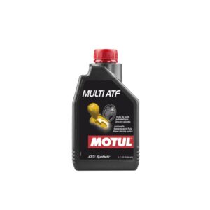 Aceite Caja de Cambios Automáticas Motul Multi ATF