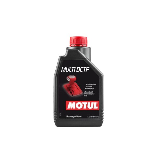 Aceite Caja de Cambios Automática Motul Multi DCTF