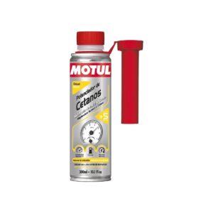Potenciador de Cetanos Motul