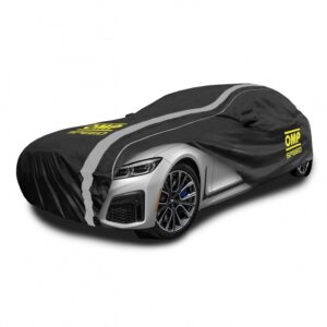 Funda Cubre Coche 3 Capas Talla M