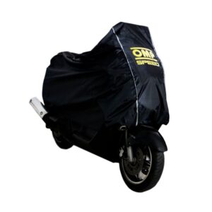 Funda Cubre Moto Talla L