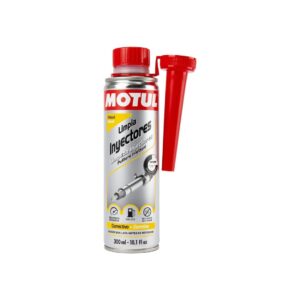 Limpia Inyectores Diesel Motul
