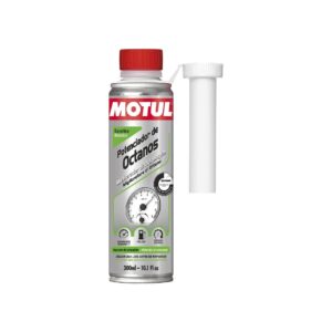 Potenciador de Octanos Motul 300ml