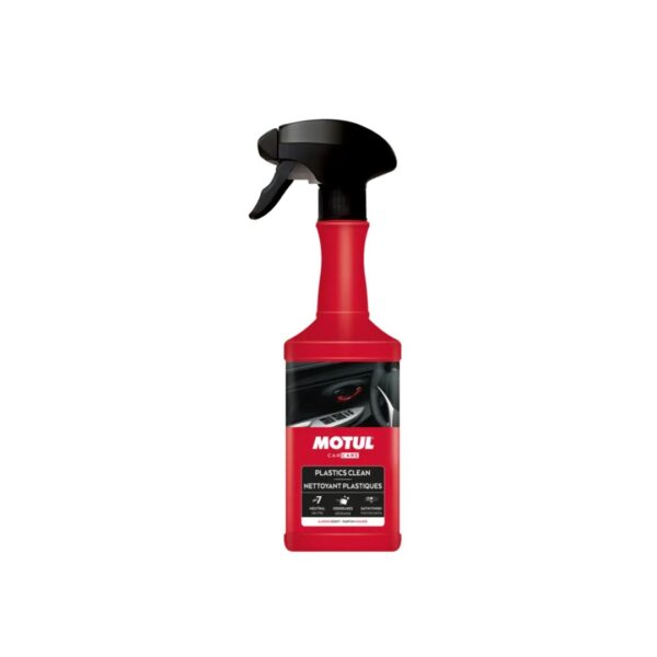 Limpiador de Plásticos Motul