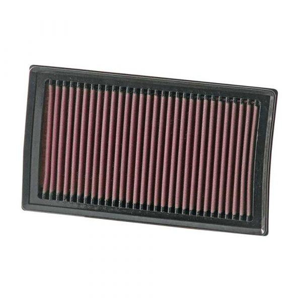 FILTRO DE AIRE K&N 33-2927