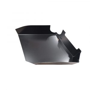 Intake para VW Audi Seat 2.0 TFSI con Deflector