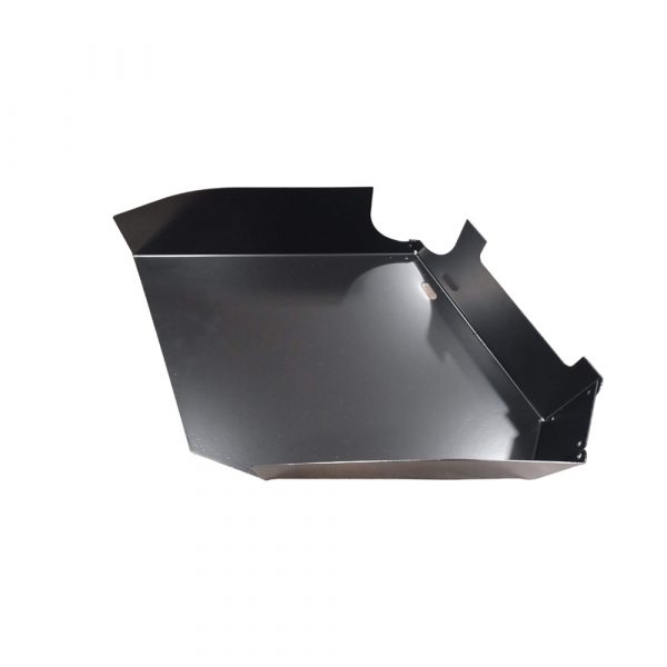 Intake para VW Audi Seat 2.0 TFSI con Deflector - Imagen 2