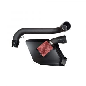 Intake para 2.0 TSI VW Audi Seat Mk6 EA888 GEN2 con Deflector