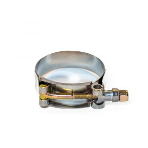 Abrazadera Super Presion Alta Presion T Clamp 75/67