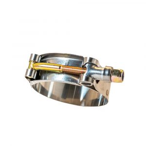 Abrazadera Super Presion Alta Presion T Clamp 75/67