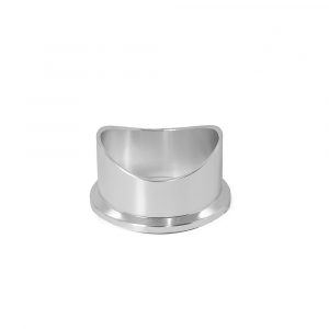 Adaptador para soldar Valvulas Alivio en tubo 50 mm