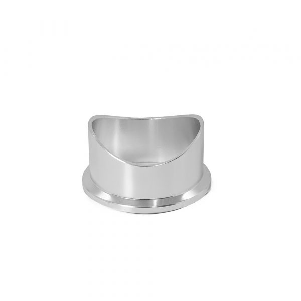 Adaptador para soldar Valvulas Alivio en tubo 50 mm