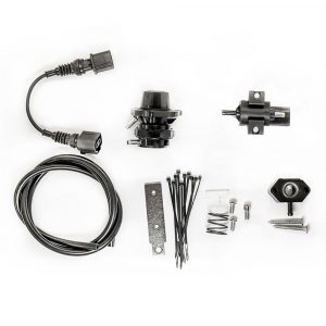 Valvula de alivio para motores 1,4 TSI EA111