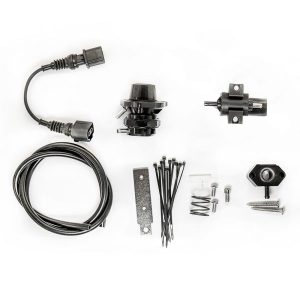 Valvula de alivio para motores 1,4 TSI EA111