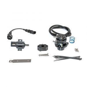 Valvula de alivio para motores 1,4 TSI EA111