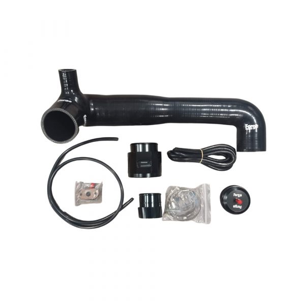 Válvula Descarga Motores VAG 1.2 y 1.4 EA211
