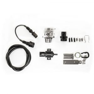 Valvula de alivio para motores 2.0 TFSI