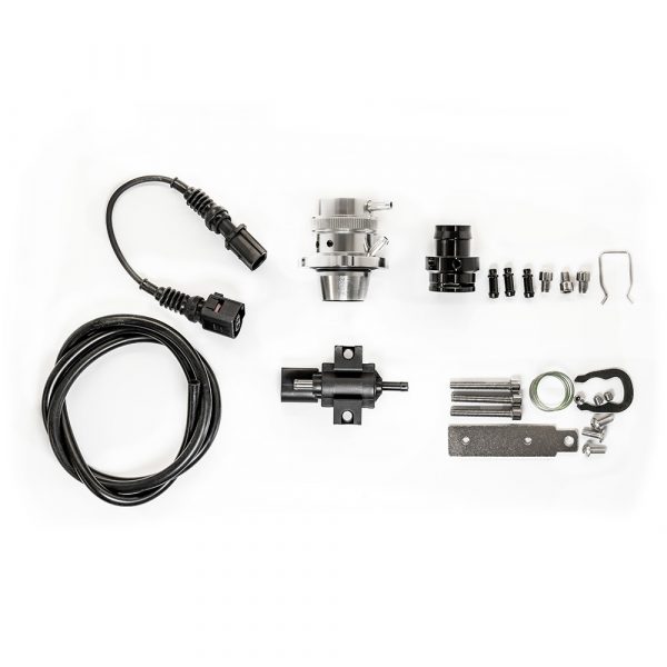 Valvula de alivio para motores 2.0 TFSI