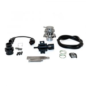 Valvula de alivio para motores 2.0 TFSI