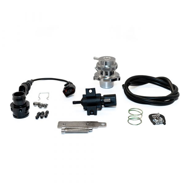 Valvula de alivio para motores 2.0 TFSI - Imagen 2