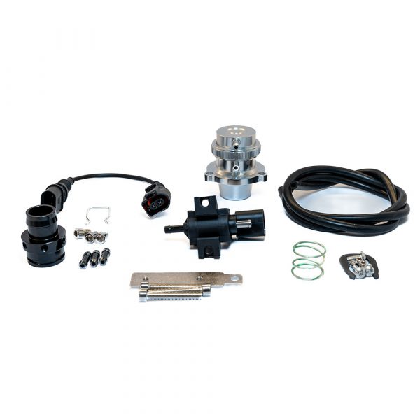 Valvula de alivio para motores 2.0 TFSI - Imagen 3