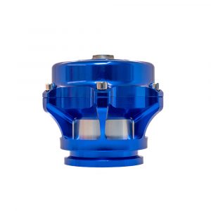 Valvula de alivio MRAZ V2 Universal 50 mm Azul