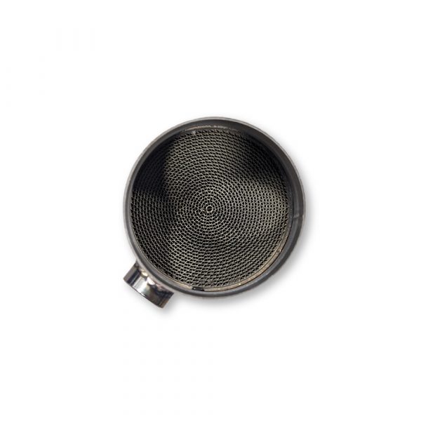Catalizador universal 200 Celdas EURO 5  76 mm - Imagen 3