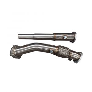 Downpipe VAG 1.8T 20v