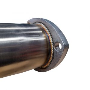 Downpipe VAG 1.8T 20v