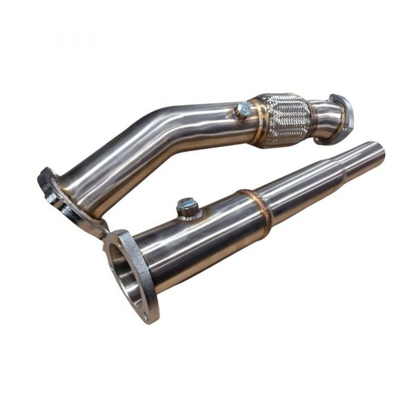 Downpipe VAG 1.8T 20v - Imagen 4