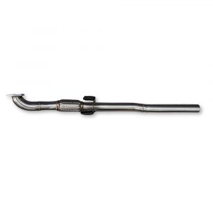 Downpipe VAG 1.9 TDI 57 mm 2.25″