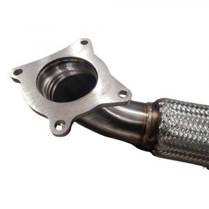 Downpipe VAG 2.0T MK5 / MK6