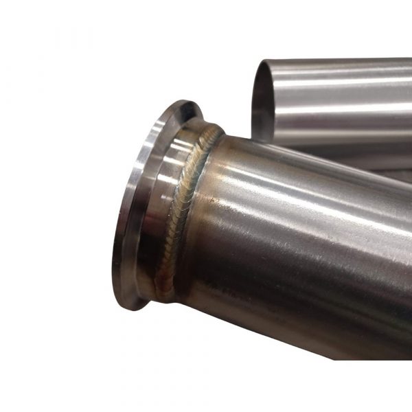 Downpipe VAG 2.0T MK5 / MK6 - Imagen 4
