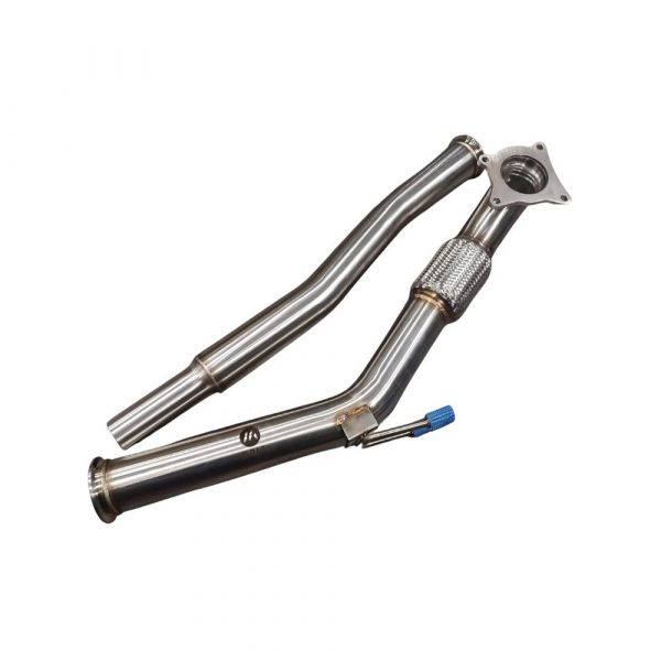 Downpipe VAG 2.0T MK5 / MK6 - Imagen 5