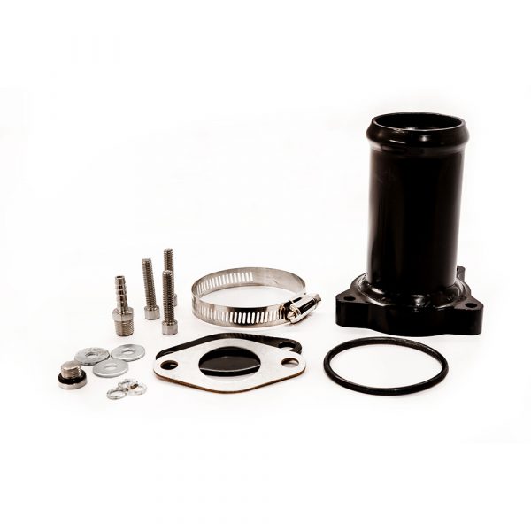 EGR Delete 1.9 TDI 51 mm