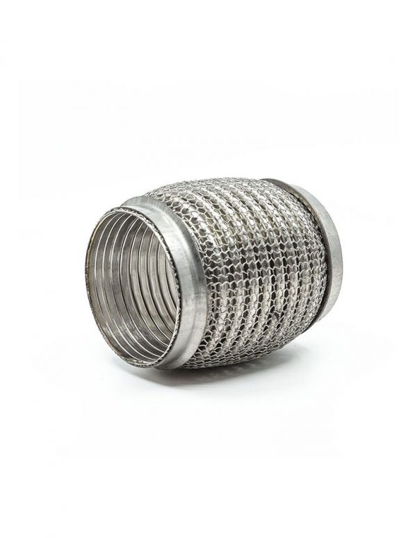 Flexible de Escape 76 x 100SS - Imagen 2