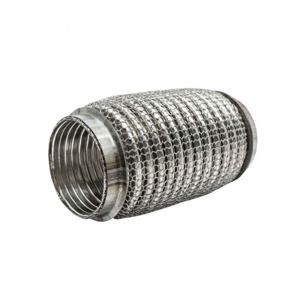 Flexible de Escape 76 x 100SS - Imagen 3