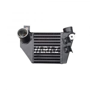 Intercooler Plug and Play VAG 1.8T 20v 1.9 Tdi
