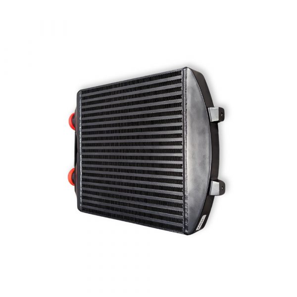 Kit Intercooler Vag 1.9TDI - Imagen 3