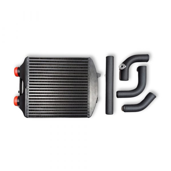 Kit Intercooler Vag 1.9TDI - Imagen 4