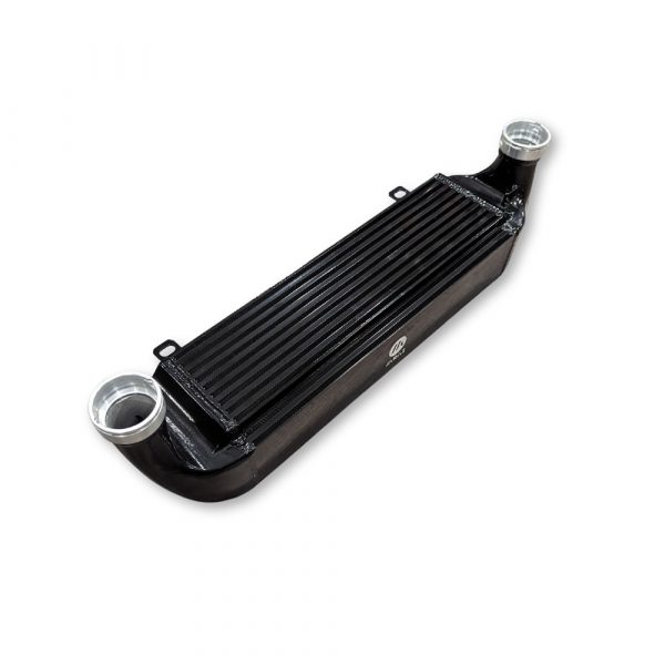 Intercooler Plug and Play BMW E46 diesel Series - Imagen 3