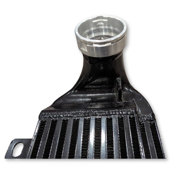 Intercooler Plug and Play BMW E46 diesel Series - Imagen 5