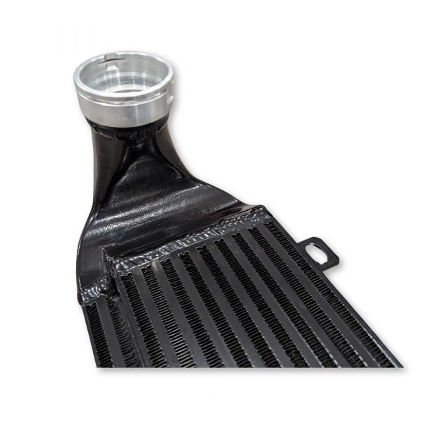 Intercooler Plug and Play BMW E46 diesel Series - Imagen 6