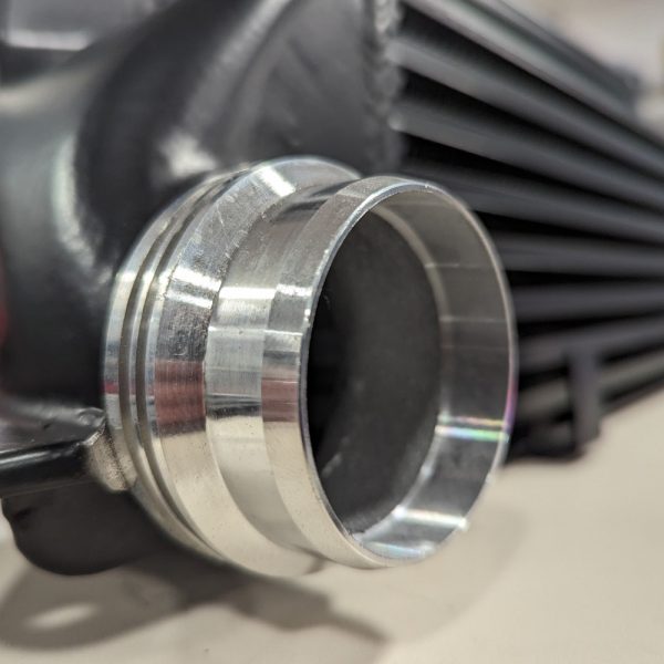 Intercooler BMW E60/61/63/64 Series DIESEL - Imagen 8