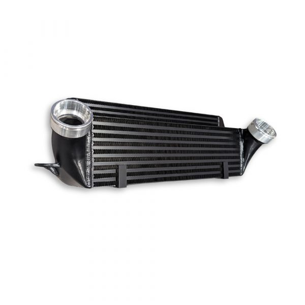 Intercooler Plug and Play BMW E90/91/92/93 120D 123D 320D N47 - Imagen 3