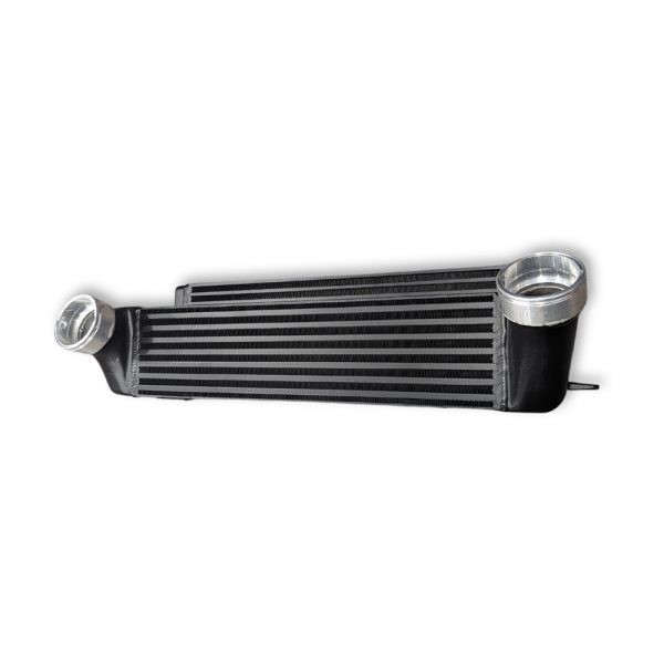 Intercooler BMW E90 Series DIESEL - Imagen 3